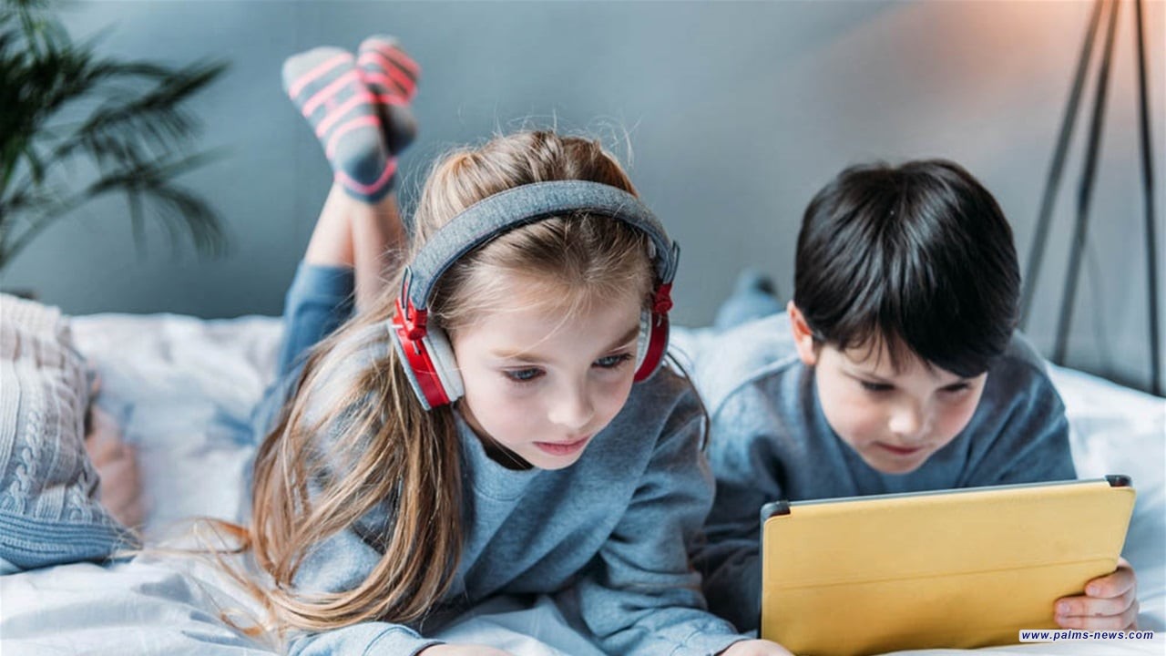 الدنمارك تحظر استخدام الأطفال لوسائل التواصل الاجتماعي